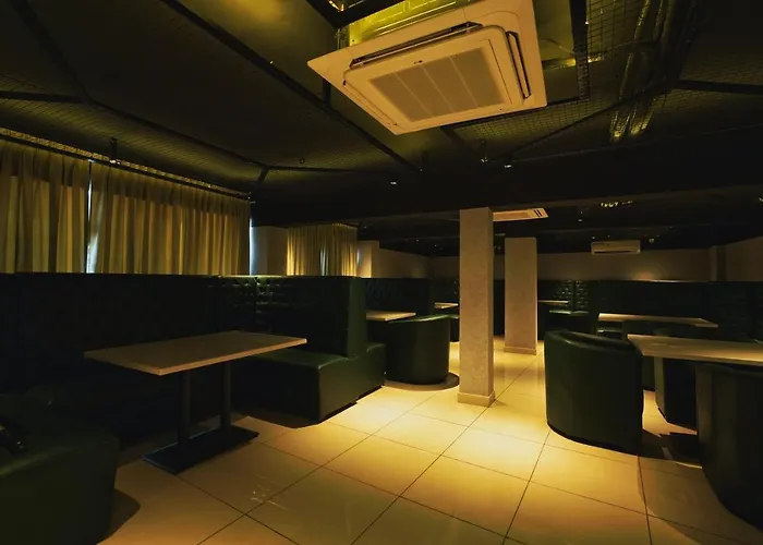 Hotel Libra