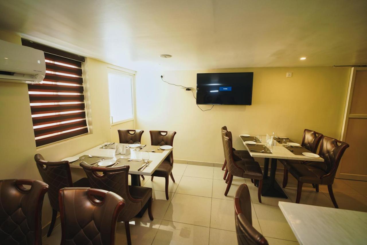 Apartment Libra Thiruvananthapuram