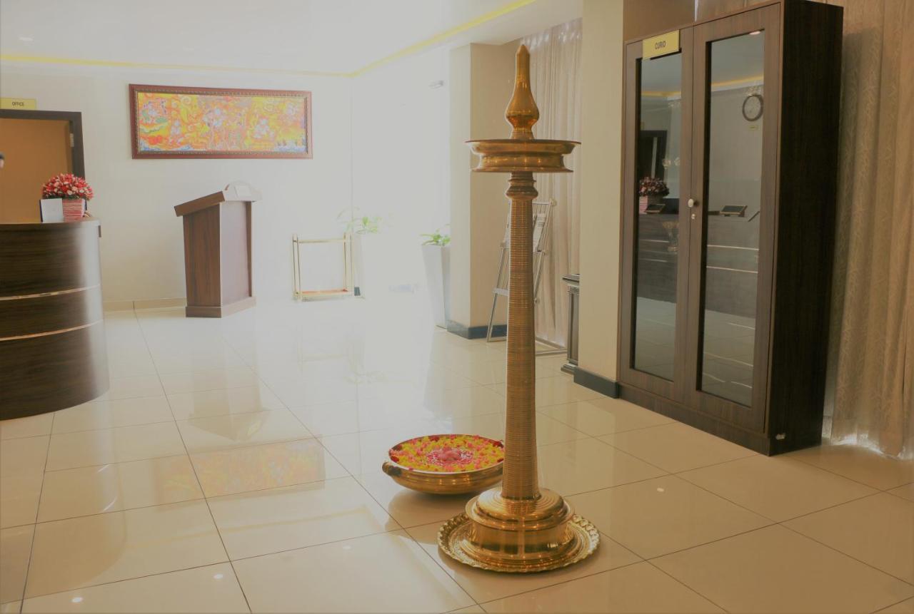 Libra * Thiruvananthapuram
