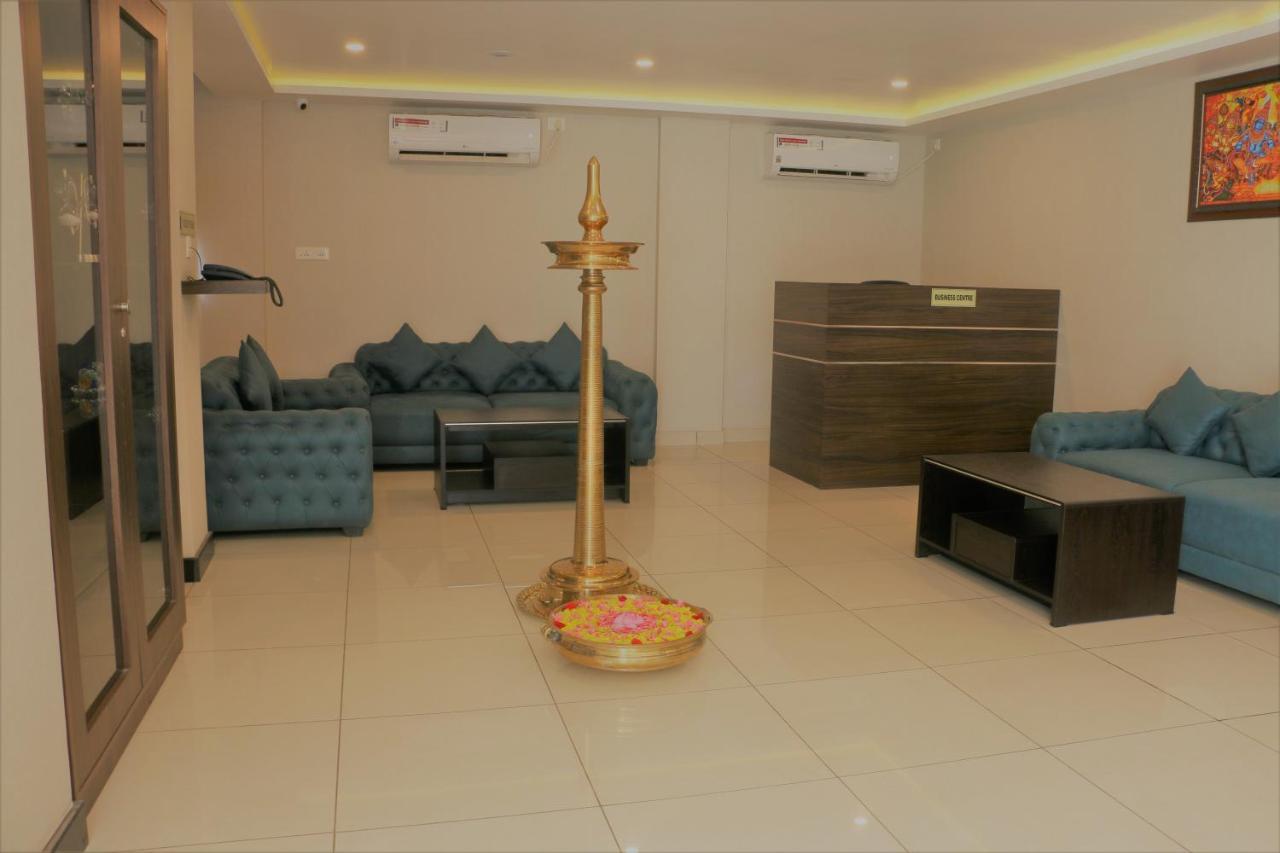 Libra Thiruvananthapuram