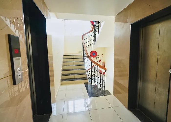 Hotel Libra