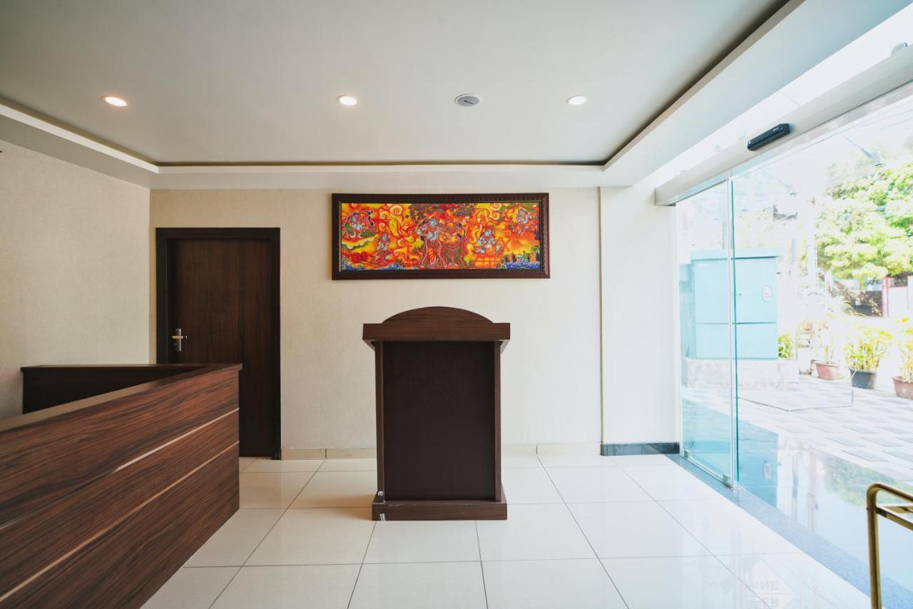Libra Apartment
