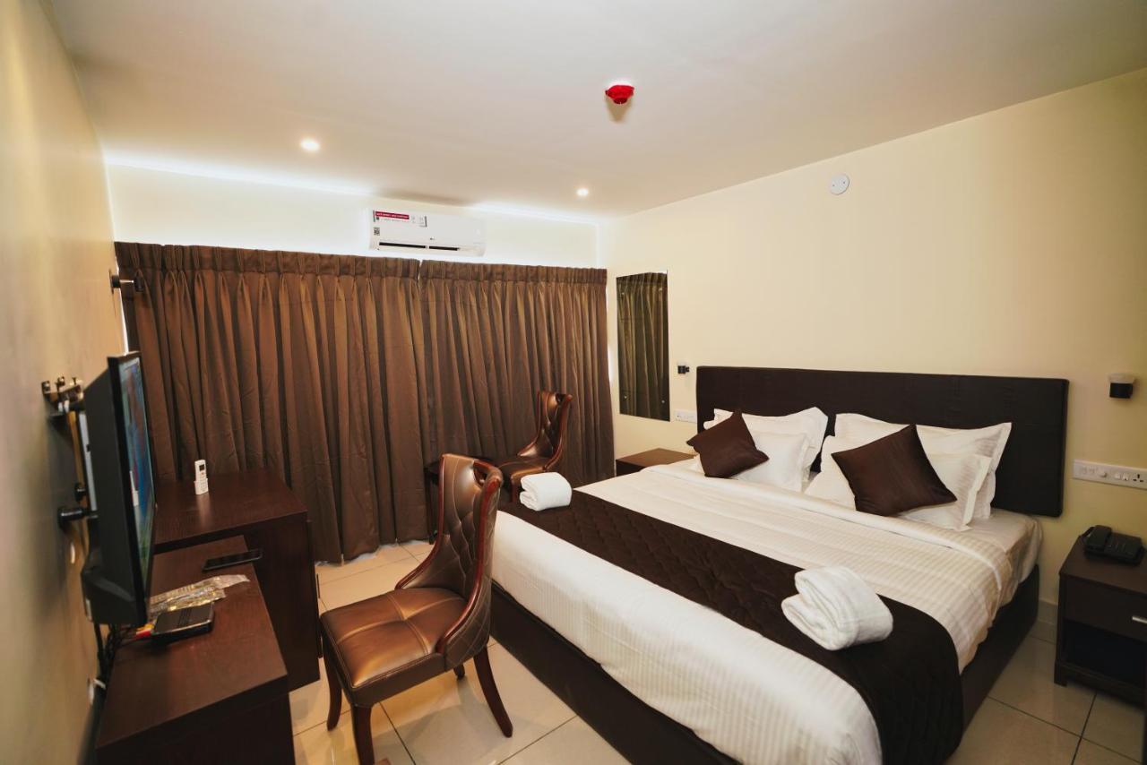 Libra Apartment *